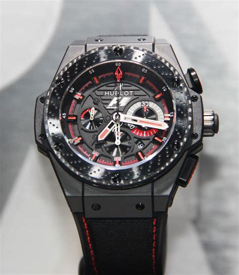 hublot big bang king power f1 suzuka|Hublot King Power .